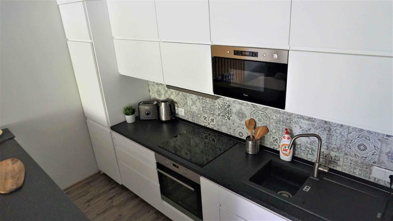 Apartment Andrea Maria Alm am Steinernen Meer Esterno foto