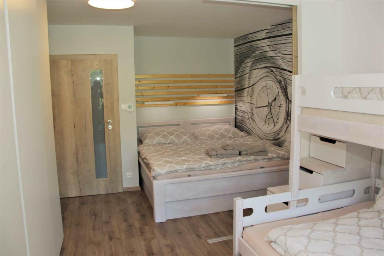 Apartment Andrea Maria Alm am Steinernen Meer Esterno foto