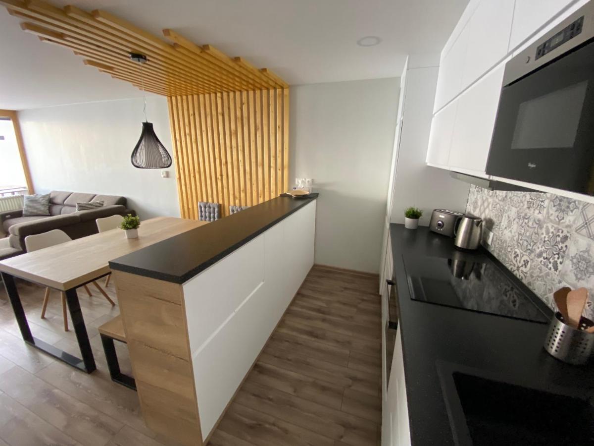 Apartment Andrea Maria Alm am Steinernen Meer Esterno foto